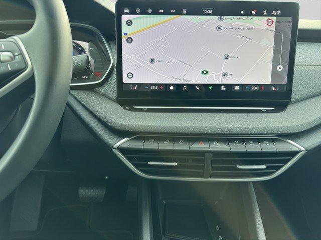 Skoda Octavia Lim. 2.0 TDI Selection *AHK*NAVI*STHZG*