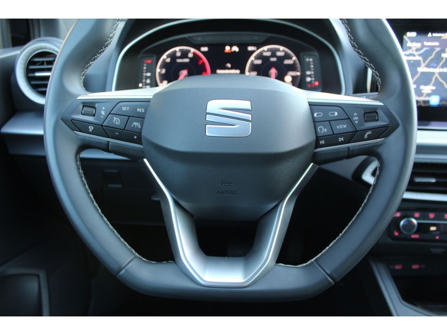 Seat Ibiza - Bild 18