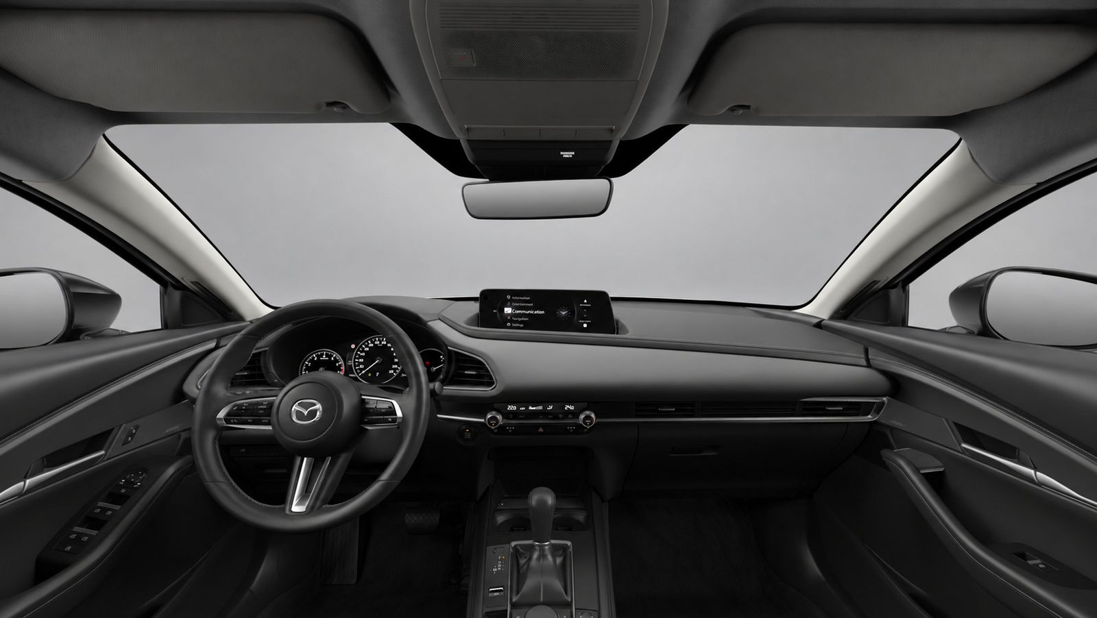 Mazda CX-30 - Bild 12