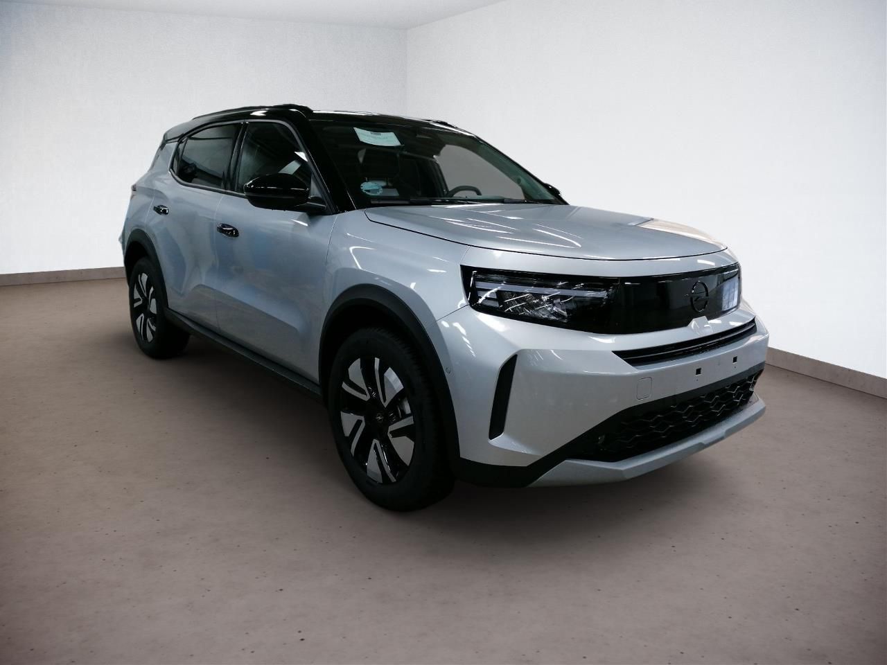 Fahrzeugabbildung Opel Frontera Electric GS