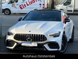 Mercedes-Benz AMG GT 53 4MATIC+NIGHT/MEMORY/DIST/HUD/BURM/PANO - Mercedes-Benz AMG GT in Hamburg