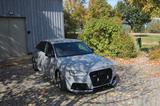 Audi RS3 2.5 TFSI S tronic quattro Sportback TÜV NEU - graue Audi RS3