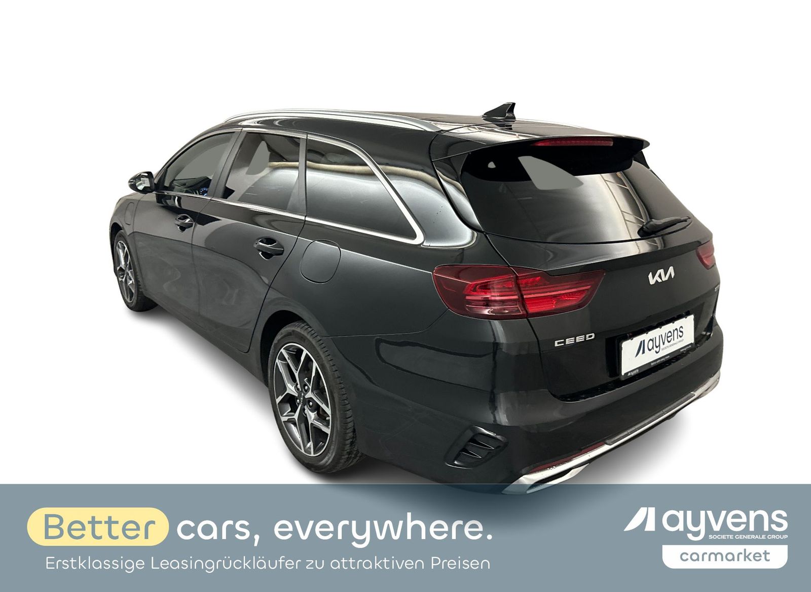 Kia cee'd / Ceed - Bild 3