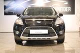 Ford Kuga Titanium 4x4 *Automatik*Navi* - Ford Kuga aus 2011: Titanium