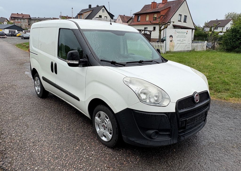 Angebot ansehen Fiat Doblo