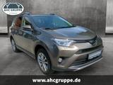 Toyota RAV 4 2.0 Valvematic 4x4 Team D 6-Gang-Schaltget - Toyota: Ra4