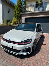Volkswagen Golf VII GTI Performance 2019 OPF - Volkswagen Golf: GTI 20