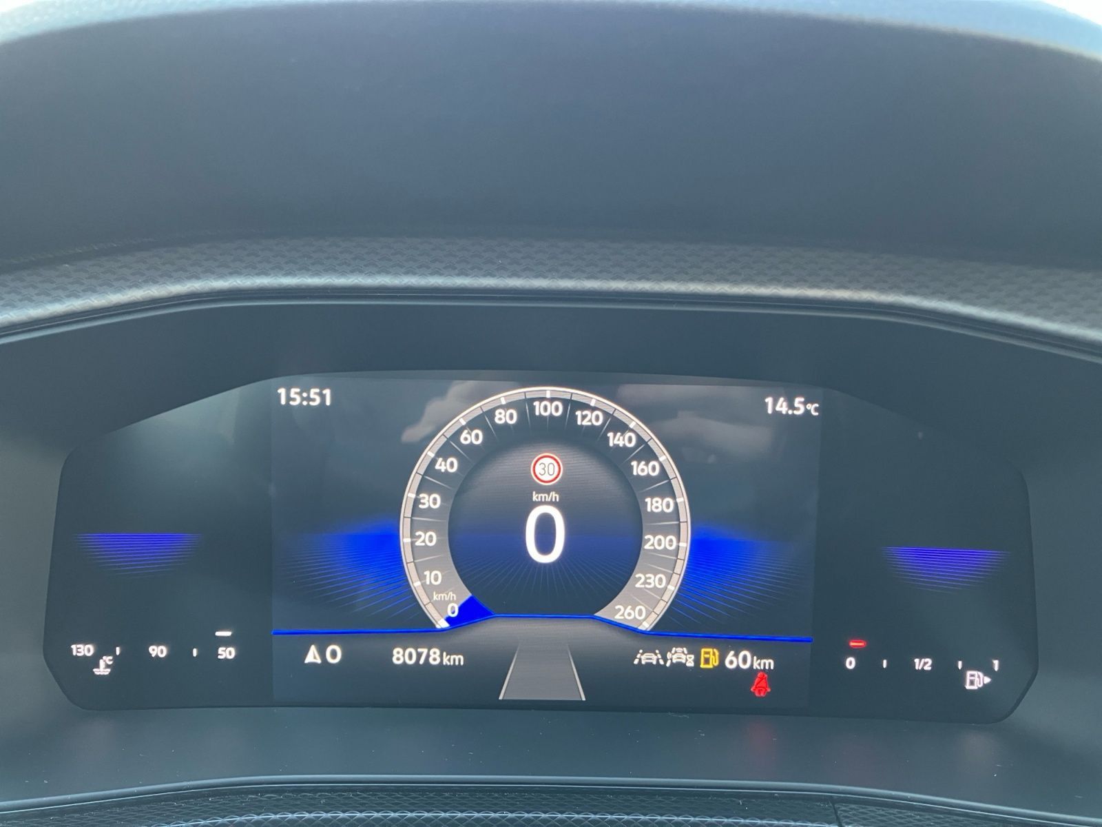 Volkswagen T-Cross - Bild 12