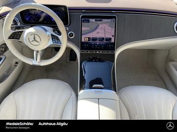 2022 Mercedes-BENZ EQE — миниатюра 18