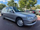 Peugeot 306 Premium 90/Automatik/Klima/Tüv 08.27 - gebrauchte Peugeot 306 aus dem Jahr 2000