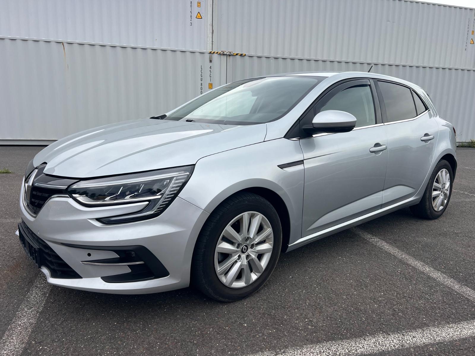 Renault Megane IV Lim. 5-trg. Business Edition