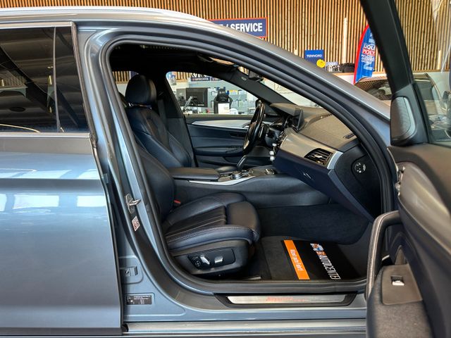 BMW 530 d xDrive Sport Line *LED*Pano*
