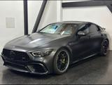 Mercedes-Benz AMG GT S 63 S 4MATIC+  - Mercedes-Benz AMG GT S aus 2019