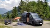 La Strada Regent EB 4x4; Top-Ausstattung; 3 Jahre Garantie - La Strada Regent