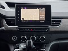 Fahrzeugabbildung Grand Kangoo III Techno 1.3 TCe130 EDC 7 Sitzer