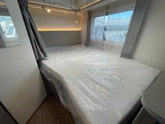 Etrusco 5900 FB T | Hubbett + Complete Selection FIAT