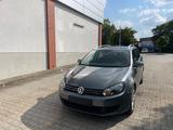 Volkswagen Golf VI Variant Comfortline / HU Neu
