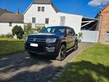 Volkswagen Amarok - VW Amarok von 2021