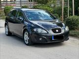 Seat Leon 1.4 TSI Sport (TÜV 10/2027)