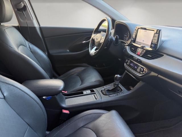 Hyundai i30 1.4 T-GDI DCT Premium(140 PS) NAVI/SHZ/LHZ/P