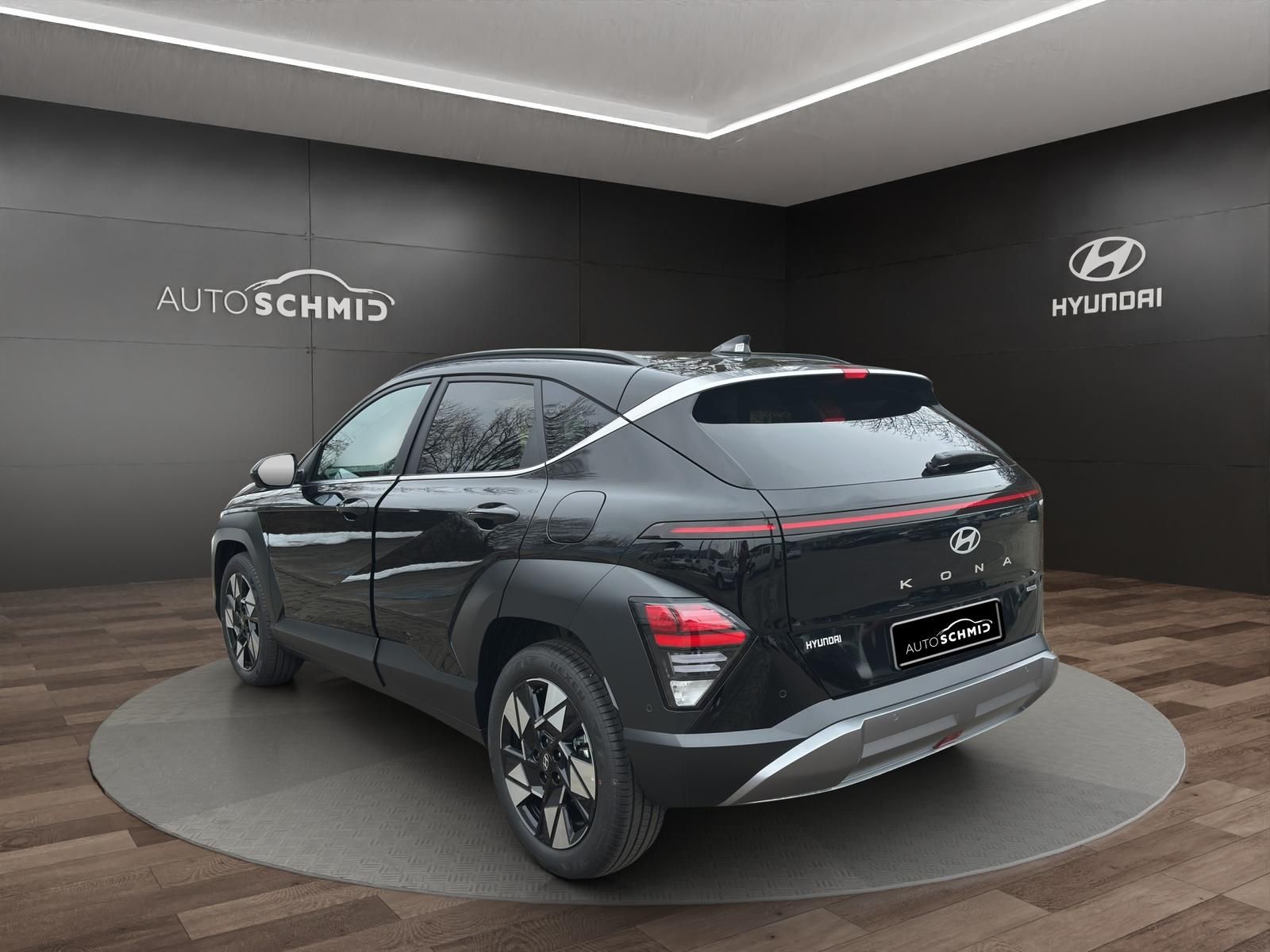Hyundai Kona – Bild 3