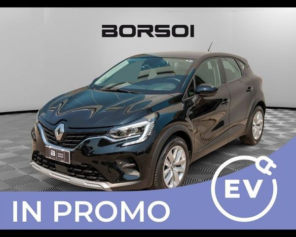 Renault Captur 2ª serie Full Hybrid E-Tech 145 C