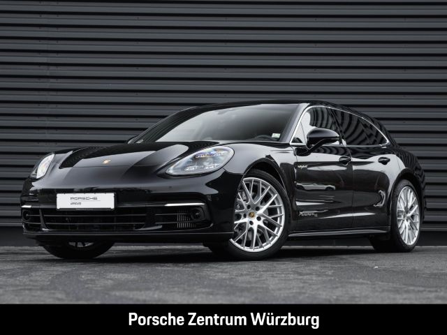 Porsche Panamera 4 E-Hybrid Sport Turismo Edition 10 Jah