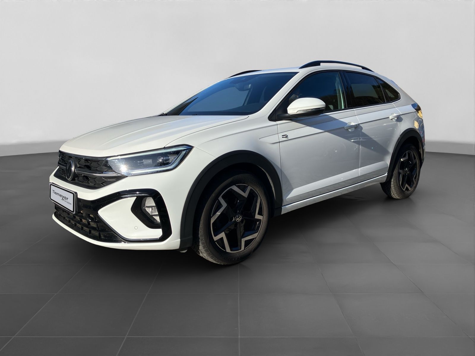 Volkswagen Taigo - Bild 2