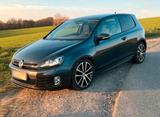 Volkswagen Golf 6 GTD 2.0 TDI DSG, 170 PS,... - Volkswagen Golf: 170 Ps