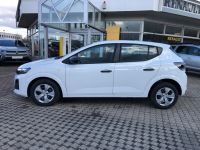 Dacia Sandero - Vorschau Bild 9