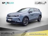 Opel Grandland 1.2 48V Mild-Hybr GS UPE49.9tEuro AHK 