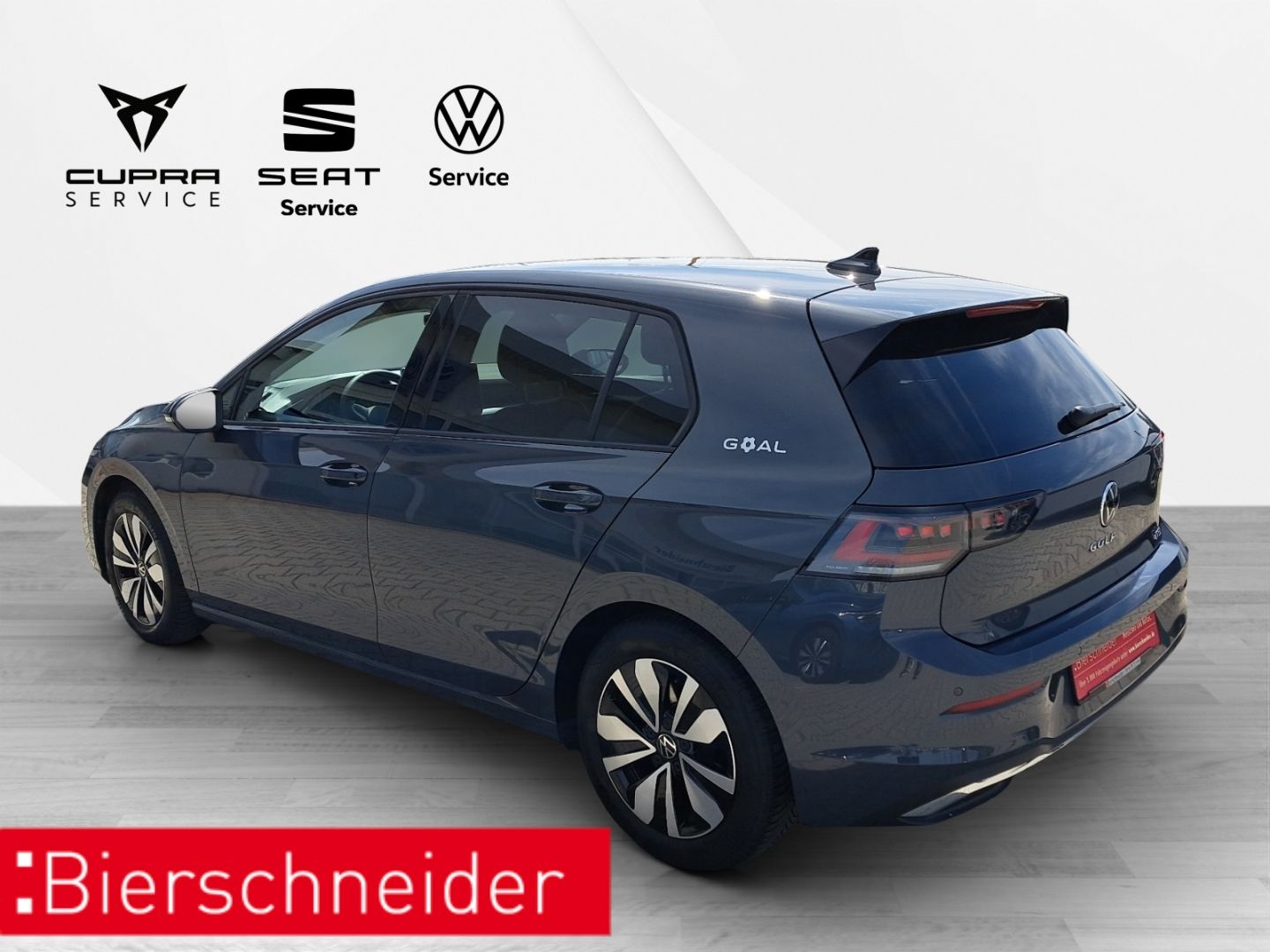 Volkswagen Golf - Bild 6