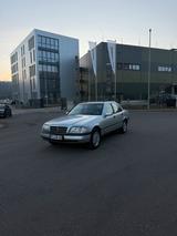 Mercedes-Benz Mercedes Benz C180 Original 142Tkm TÜV Neu... - gebrauchte Mercedes-Benz C-Klasse aus dem Jahr 1997