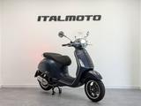 Vespa Primavera 125 Tech E5+ - VESPA T5 125