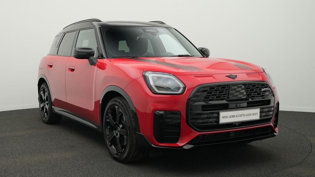 MINI John Cooper Works Trim imagem 2