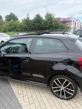 Volkswagen Polo 1.8 TSI DSG GTI GTI - Volkswagen Polo: GTI Dsg