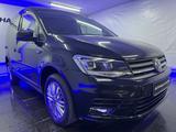 Volkswagen Caddy Kasten BMT 4Motion 1HD LEDER ACC XENON PDC - VW Caddy Gebrauchtwagen in Essen