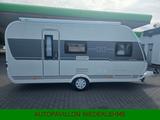 Hobby 470 KMF OnTour*TV*Markise*Schutzhaube*2.Hand* - Hobby 470