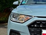 Audi A1 Sportback 30TFSI S-tronic PRIVACY SMARTPHONE - Audi A1: Tronic