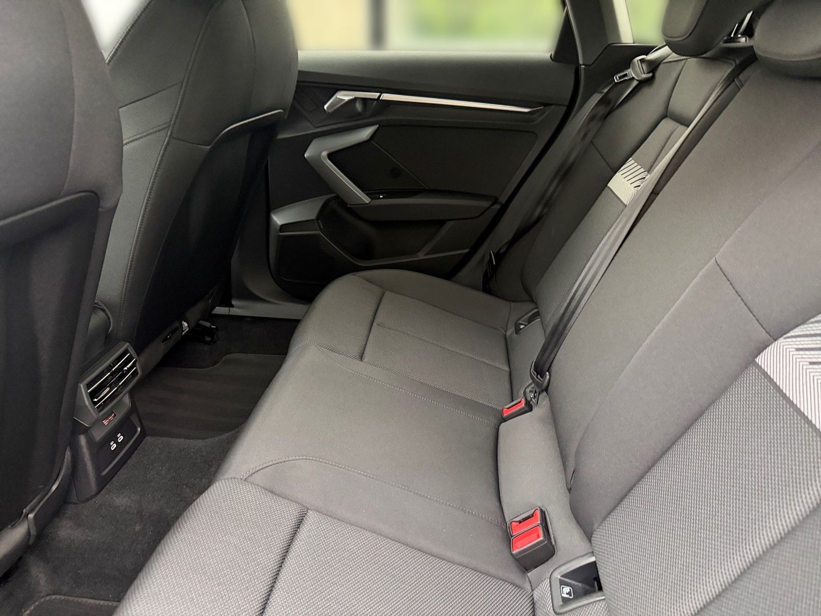 Audi A3 - Bild 9