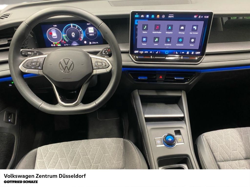 Volkswagen Tayron - Bild 6