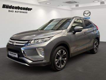 Mitsubishi Eclipse Cross 1.5 T-MIVEC Diamant Edition 2WD