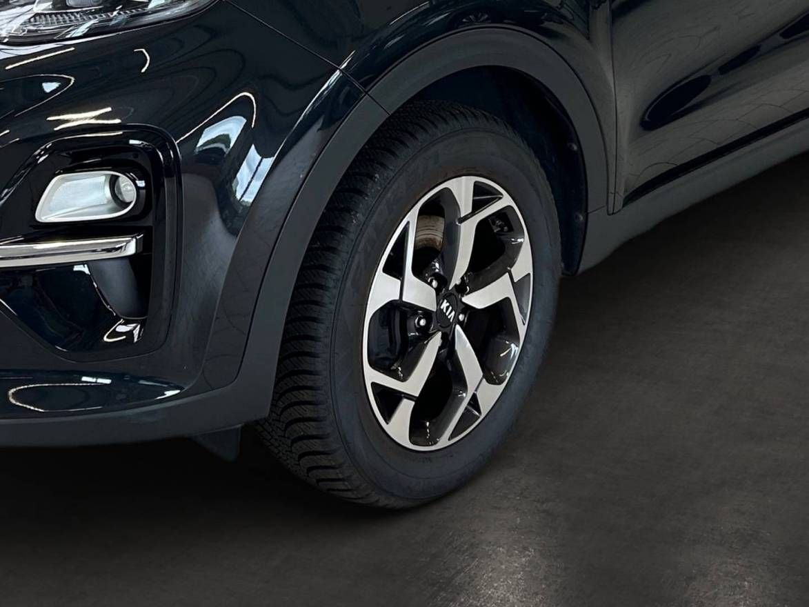 Fahrzeugabbildung Kia Sportage 1.6 GDI 2WD Dream-Team Edition