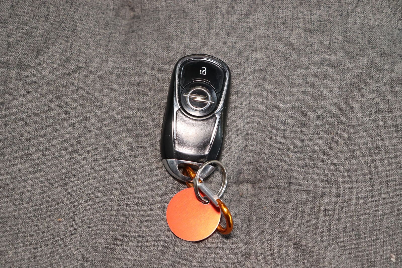 Fahrzeugabbildung Opel Insignia Grand Sport 4x4 * AHK