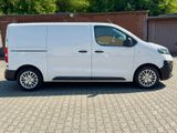 Opel Vivaro Kasten Edition M KLIMA NAVI TEMPOMAT LEDR - Opel Vivaro aus 2021