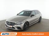 Mercedes-Benz C 220 d T AMG Line Aut.*NAVI*LED*ACC*CAM*PDC* - Mercedes-Benz C 220 Gebrauchtwagen in Nürnberg