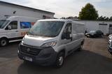 Fiat Ducato Kasten 30 130 L2H1 RS: 3450 mm - gebrauchte Fiat Ducato aus dem Jahr 2016