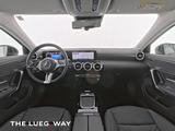 Mercedes-Benz A 200 Progressive+MBUX+LED-HP+RFK+PTS+SpurAssist - Mercedes-Benz A 200 in Osnabrück