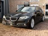 BMW 530 d Touring*ACC*LED*NAVI*SHZ*NAVI*AHK*KAM* - BMW 530 aus 2016