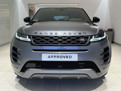 Foto Nummer 8: LAND ROVER Range Rover Evoque